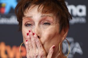 Verónica Forqué Almodóvar | Coolture