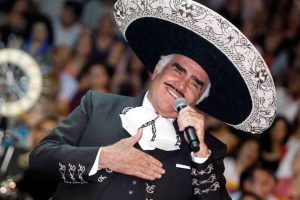 Vicente Fernández biografía | Coolture