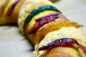 acitrón rosca de reyes | Coolture