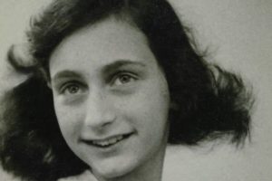 Ana Frank | Coolture