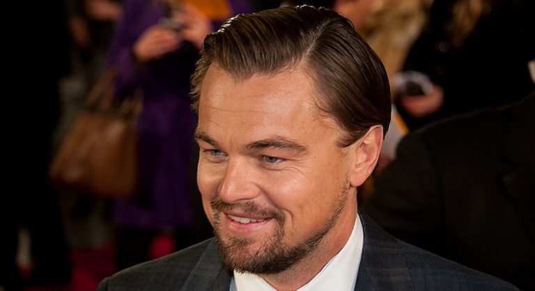 árbol Leonardo DiCaprio | Coolture
