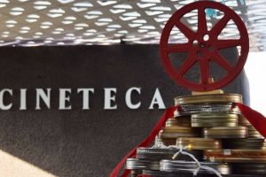 Cineteca Nacional datos | Coolture