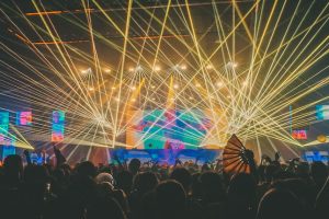 Coachella Banda MS | Coolture