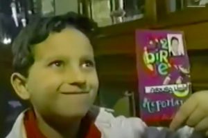 credencial Bizbirije | Coolture