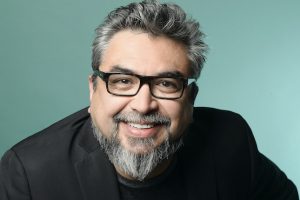 Cristian Alarcón Alfaguara 2022 | Coolture