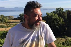 Cristian Alarcón Alfaguara | Coolture