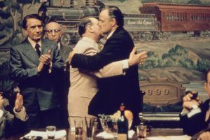 El Padrino 50 años | Coolture