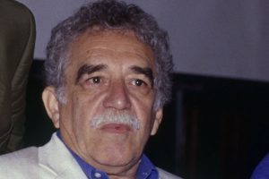 García Márquez hija | Coolture