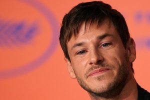 Gaspard Ulliel actor | Coolture