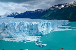 glaciares lagos | Coolture