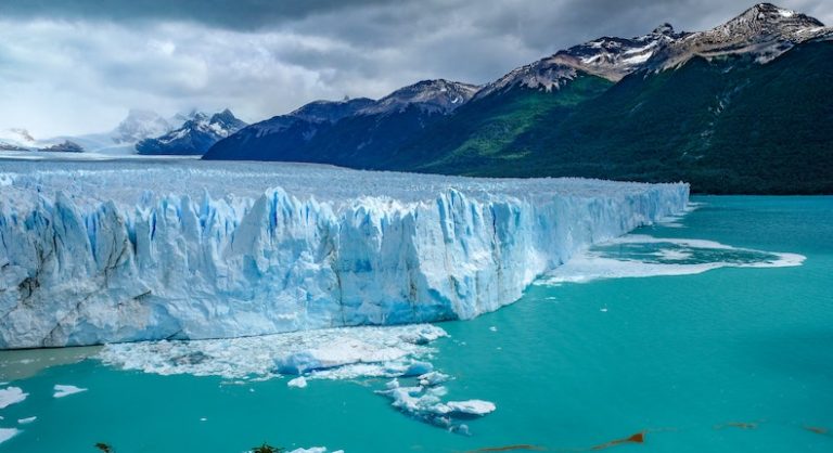 glaciares lagos | Coolture