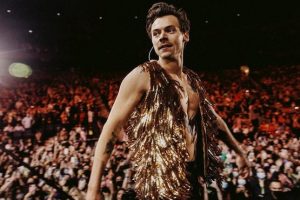 Harry Styles México | Coolture