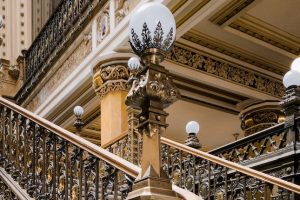 Palacio Postal restauración | Coolture