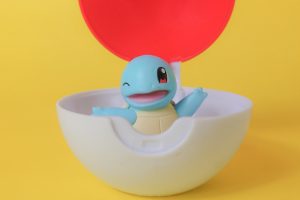 pokémones policías | Coolture