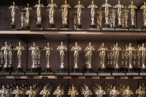 Premios Oscar presentador | Coolture
