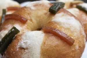 rosca reyes precios | Coolture