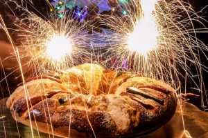 rosca reyes significado | Coolture