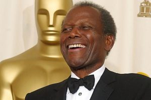 Sidney Poitier  | Coolture