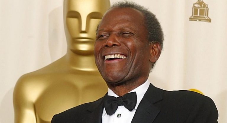 Sidney Poitier | Coolture