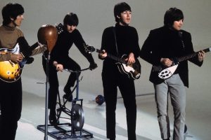 The Beatles NFT | Coolture