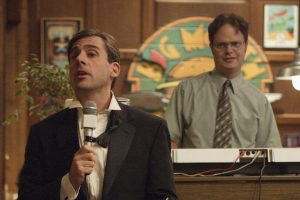 The Office series | Coolture