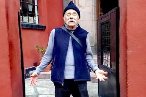 Tomás Mojarro escritor | Coolture