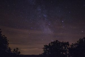 Vía Láctea objeto | Coolture