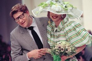 Yves Saint Laurent museos | Coolture