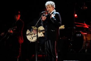 Bob Dylan canciones sony | Coolture