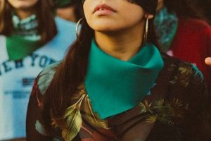 Día de la mujer en CDMX