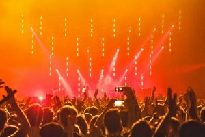 festivales en CDMX 2022