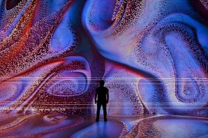 Conoce el Museo del Futuro MUFO