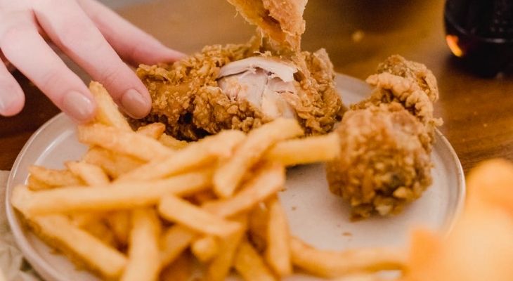 Los mejores lugares para comer pollo frito en la CDMX | Coolture