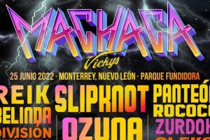 Machaca Fest