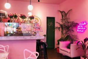 pink spots en CDMX