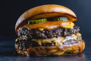 Día de la Hamburguesa