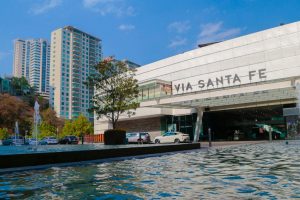 VIA Santa Fe