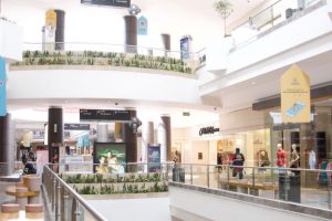 Centro Comercial Santa Fe