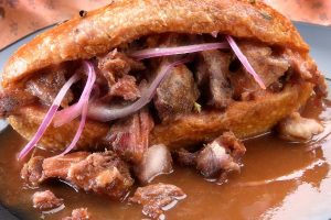 Feria de la Torta 2022