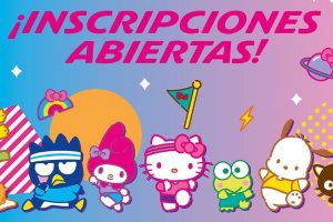 Carrera Hello Kitty 2022