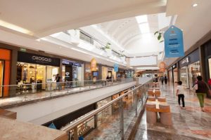 Centro Comercial Santa Fe