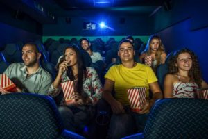 Fiesta del Cine 2022