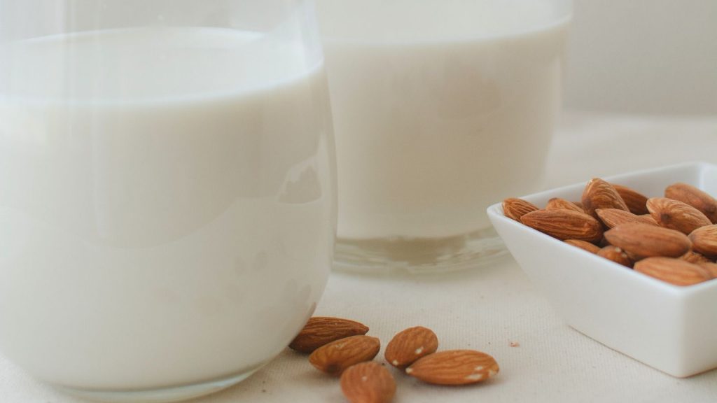 ¿Qué es la leche vegetal y cómo prepararla? Coolture Coolture