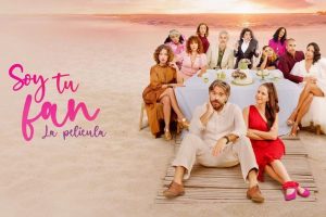soy tu fan