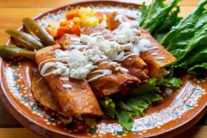 Feria de la Enchilada 2022