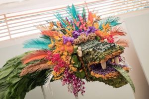 Festival de Flores y Jardines