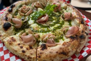 Radici Pizza Napolitana