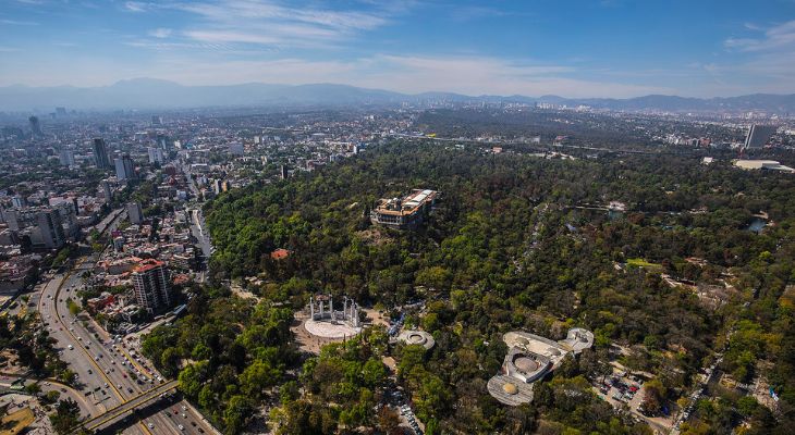 Chapultepec