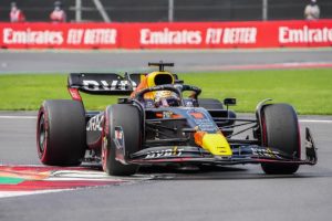 Gran Premio de México