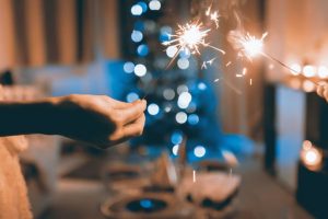 dónde celebrar año nuevo